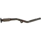 Tuyau d'échappement Pour Renault Captur I Clio IV 200108269R