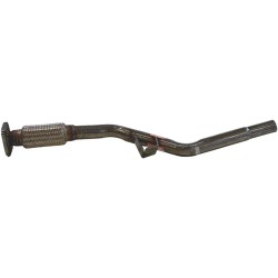Tuyau d'échappement Pour Renault Captur I Clio IV 200108269R