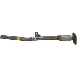 Tuyau d'échappement Pour Renault Captur I Clio IV 200108269R