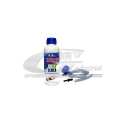 Bidon 1L Additif Cérine Pour Peugeot 308 I 406 Coupé 407 607 807 Van Citroën