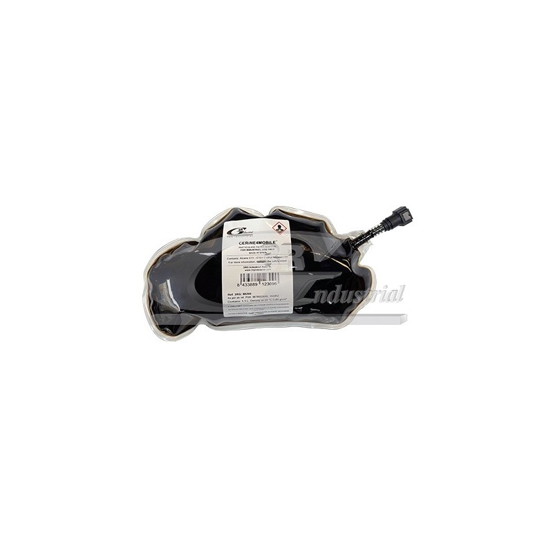 Poche Cérine Additif FAP Pour Peugeot 207 208 I 301 2008 Citroën Picasso