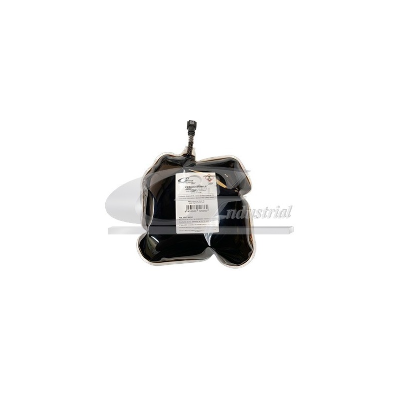 Poche Cérine Additif FAP Pour Peugeot 307 SW 308 CC I 3008 Monospace C4 I