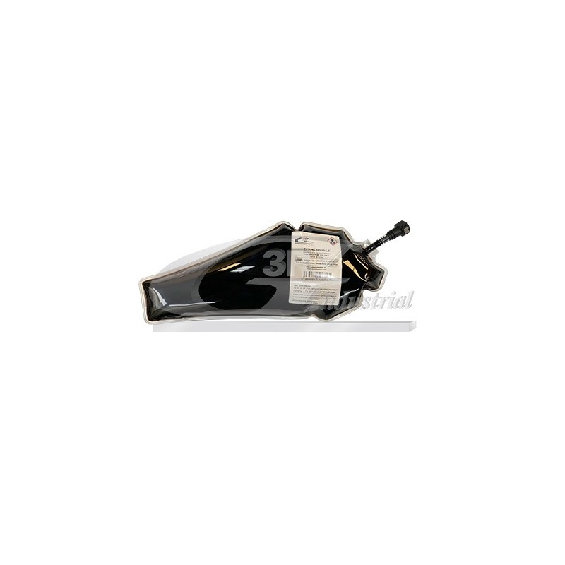 Poche Cérine Additif FAP Pour Peugeot 207 - CC SW