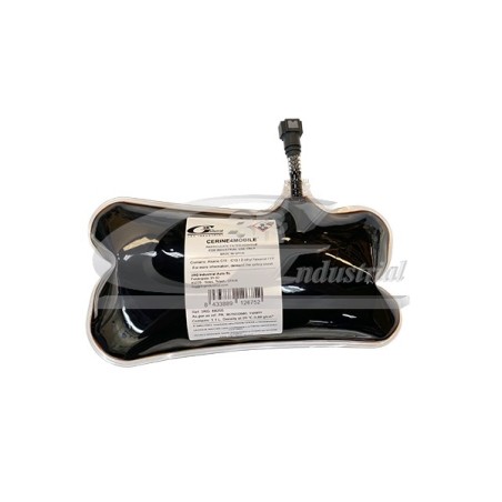 Poche Cérine Additif FAP Pour Citroën C3 II DS3 Décapotable 1500RY 9678033980