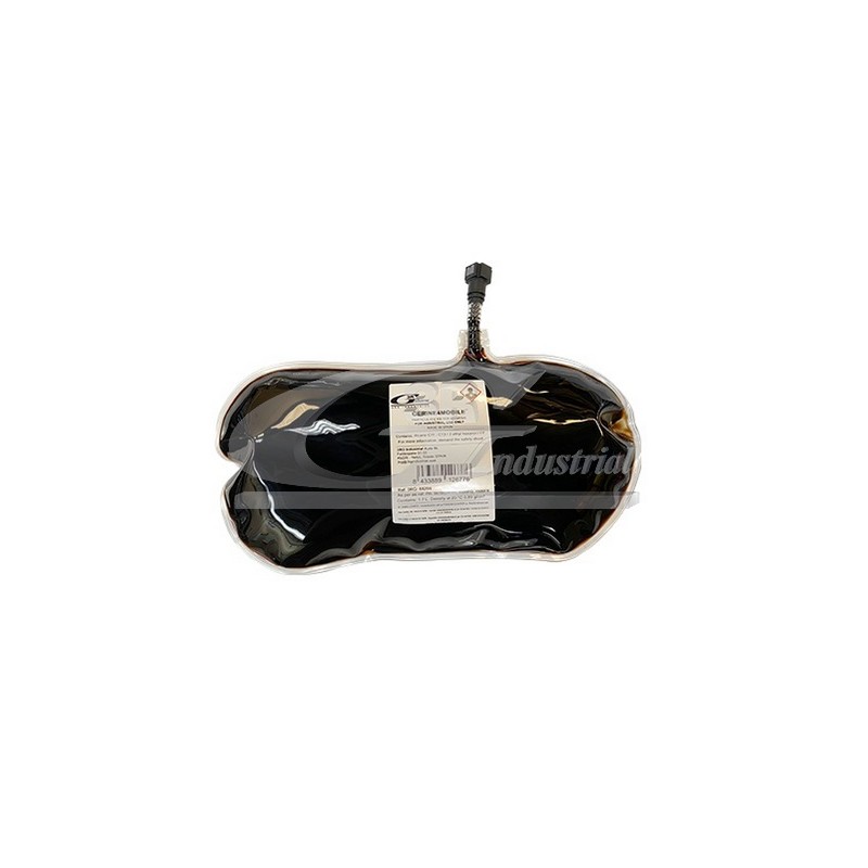 Poche Cérine Additif FAP Pour Peugeot 1007 Citroën C2 C3 II DS3 Décapotable