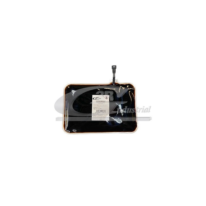 Poche Cérine Additif FAP Pour Mini Mini Clubman 83192208040 83197174680