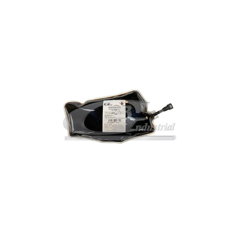 Poche Cérine Additif FAP Pour Peugeot 4008 Citroën C4 Aircross 1638018780
