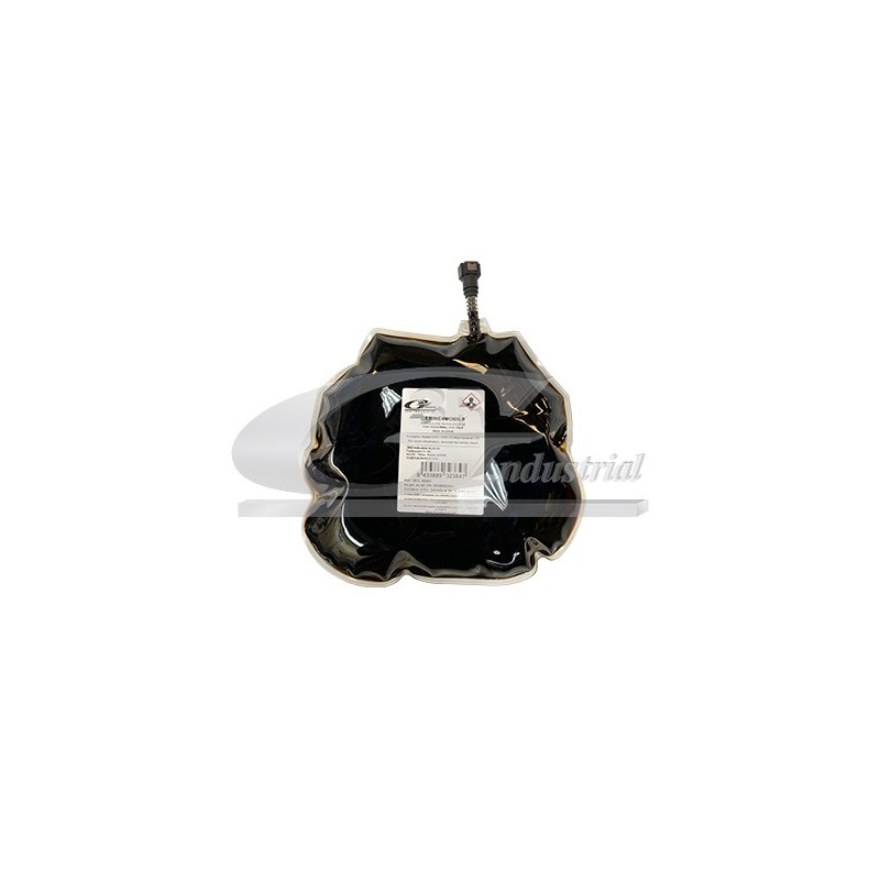Poche Cérine Additif FAP Pour Peugeot 308 I II 9658682380