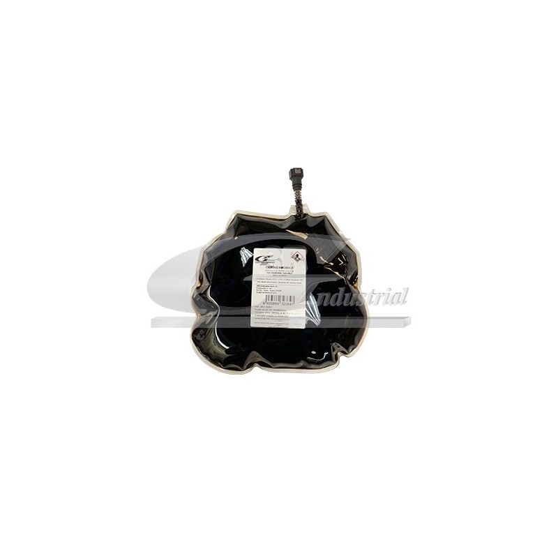 Poche Cérine Additif FAP Pour Peugeot 3008 Monospace Van 9672138080 9688875380