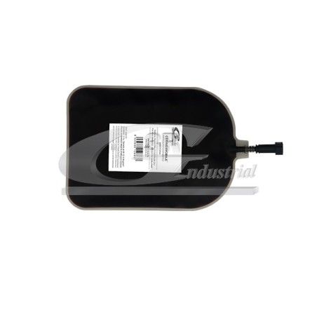 Poche Cérine Additif FAP Pour Peugeot 307 Camion Plate-Forme/Châssis Tepee