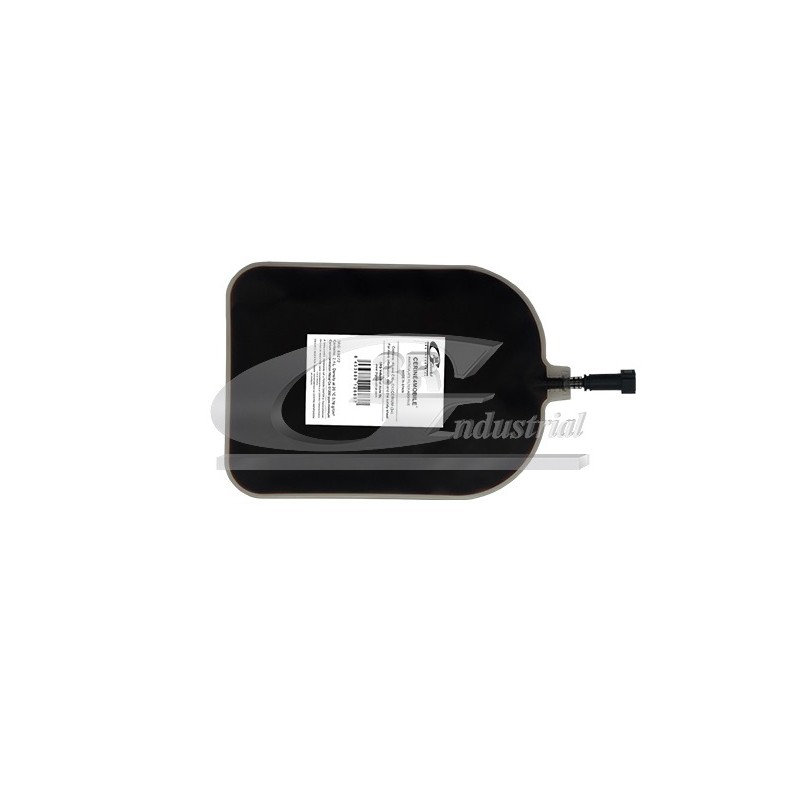 Poche Cérine Additif FAP Pour Peugeot 307 Camion Plate-Forme/Châssis Tepee