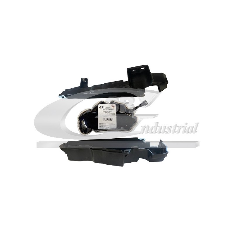Poche Cérine Additif FAP Pour Peugeot 207 208 I 301 2008 Citroën Picasso