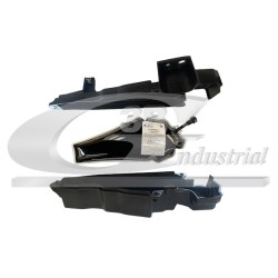 Poche Cérine Additif FAP Pour Peugeot 207 - CC SW