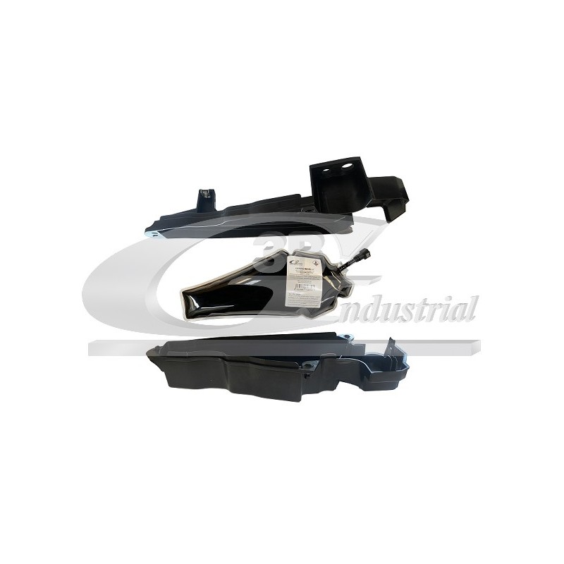 Poche Cérine Additif FAP Pour Peugeot 207 - CC SW