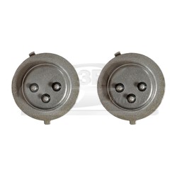 Appareil de Commande Mécatronique Pour VW Scirocco Touran Audi Limousine Q3 TT