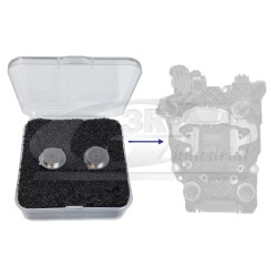 Appareil de Commande Mécatronique Pour VW Scirocco Touran Audi Limousine Q3 TT