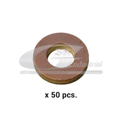 50 Joint d'Injecteur Pour Renault Dacia Opel Nissan 7703062072 4402702 9110702