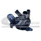 Boitier Thermostat d'Eau Pour Renault Dacia Nissan MERCEDES 110617089R