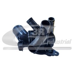 Boitier Thermostat d'Eau Pour Renault Dacia Nissan MERCEDES 110617089R