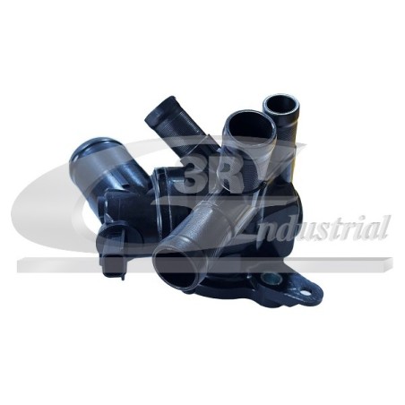 Boitier Thermostat d'Eau Pour Renault Dacia Nissan MERCEDES 110617089R
