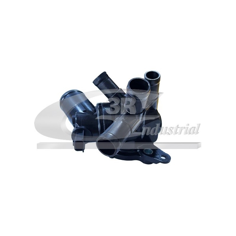 Boitier Thermostat d'Eau Pour Renault Dacia Nissan MERCEDES 110617089R