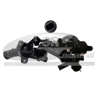 Boitier Thermostat d'Eau Pour Renault Dacia Nissan 110601073R 1106000Q0Z