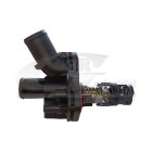 Boitier Thermostat d'Eau Pour Peugeot Opel Corsa F Citroën 9144497396 3553595