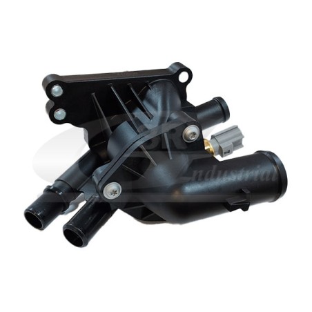 Boitier Thermostat d'Eau Pour Ford B-Max Van Turnier Grand Mondeo V CM5G9K478GA