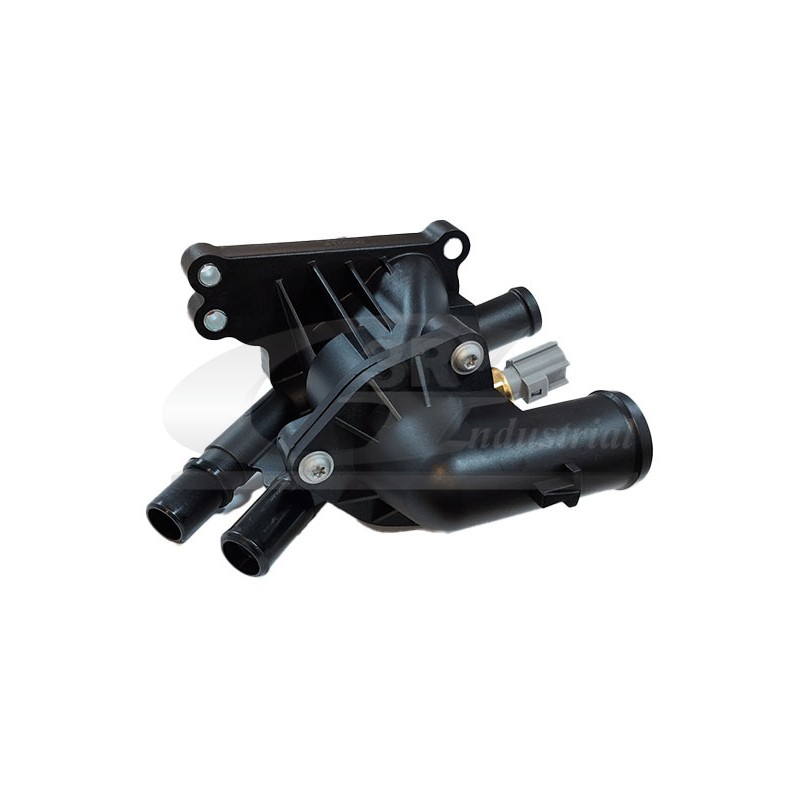 Boitier Thermostat d'Eau Pour Ford B-Max Van Turnier Grand Mondeo V CM5G9K478GA