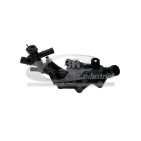 Boitier Thermostat d'Eau Pour Renault Dacia Nissan 110606217R 1106000Q04