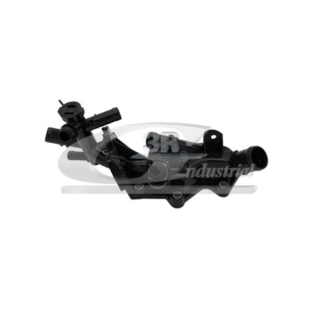 Boitier Thermostat d'Eau Pour Renault Dacia Nissan 110606217R 1106000Q04