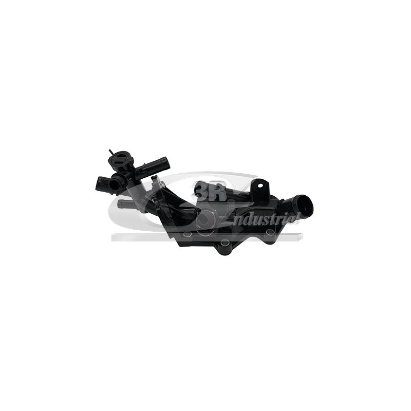 Boitier Thermostat d'Eau Pour Renault Dacia Nissan 110606217R 1106000Q04