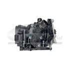 Boitier Thermostat d'Eau Pour VW Audi Seat Skoda 06L121111 06L121111B 06L121111E