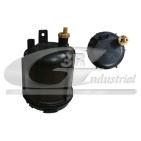 Boitier Filtre à Carburant Pour Ford Transit CC119176BA CC119176BB