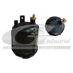 Boitier Filtre à Carburant Pour Ford Transit CC119176BA CC119176BB