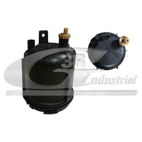 Boitier Filtre à Carburant Pour Ford Transit CC119176BA CC119176BB