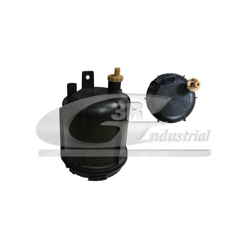 Boitier Filtre à Carburant Pour Ford Transit CC119176BA CC119176BB