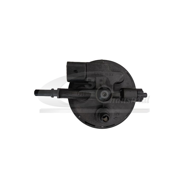 Boitier Filtre à Carburant Pour Renault Opel Nissan 164009963R 4406891 95515502