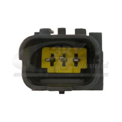 Boitier Filtre à Carburant Pour Renault Opel Nissan 164009963R 4406891 95515502