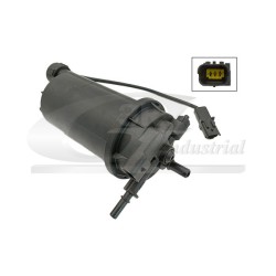 Boitier Filtre à Carburant Pour Renault Opel Nissan 164009963R 4406891 95515502