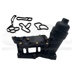 Boitier Filtre à Huile Pour BMW 3 Gran Turismo Touring 4 Coupé 11428507694