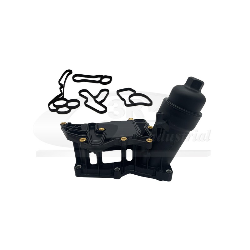 Boitier Filtre à Huile Pour BMW 3 Gran Turismo Touring 4 Coupé 11428507694