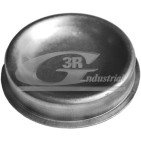 Capuchon Moyeu de Roue Pour Peugeot 206 CC SW Van 206+ 306 309