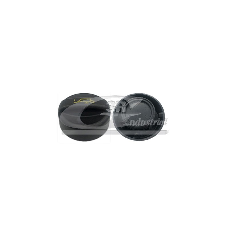 Bouchon d'Huile Moteur Pour Peugeot Opel Fiat Ford 1180S5 9670015080 1703821