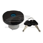 Bouchon Réservoir Carburant Pour Ford Transit 4411620