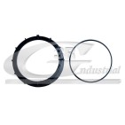 Bague Fermeture Réservoir Carburant Pour Peugeot Fiat Citroën Lancia 153120