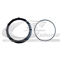 Bague Fermeture Réservoir Carburant Pour Peugeot Fiat Citroën Lancia 153120