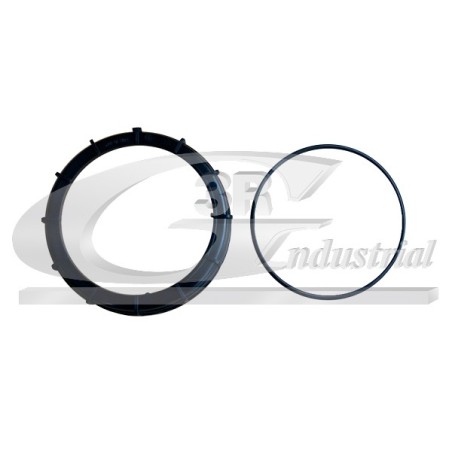 Bague Fermeture Réservoir Carburant Pour Peugeot Fiat Citroën Lancia 153120