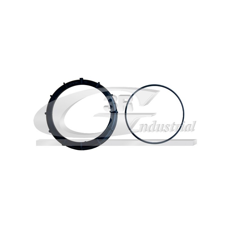 Bague Fermeture Réservoir Carburant Pour Peugeot Fiat Citroën Lancia 153120