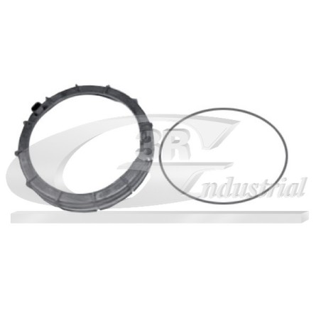 Bague Fermeture Réservoir Carburant Pour Peugeot Fiat Citroën Lancia 153130